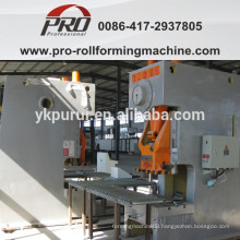 Professional manufacture of 55gallon steel barrel making line